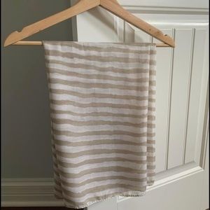 NWOT Pashmina/Wrap